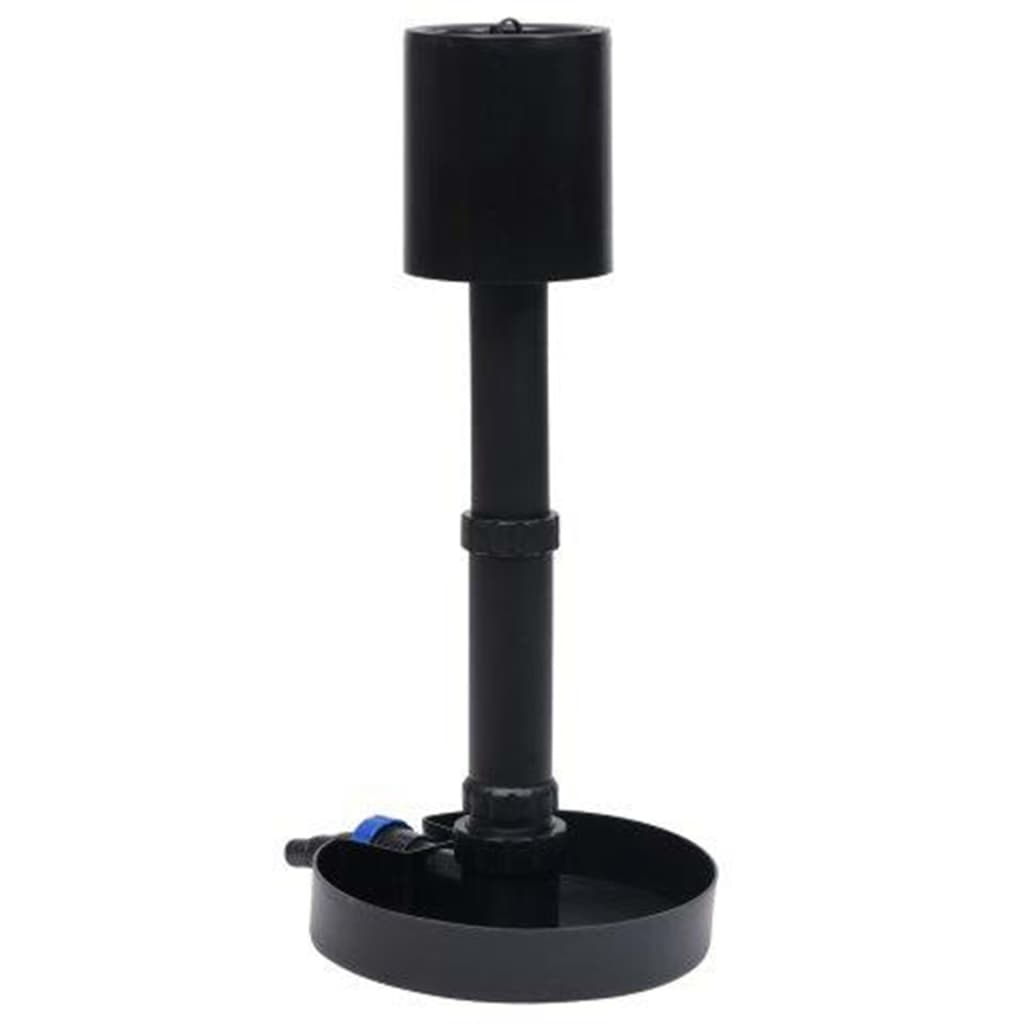 Skimmer Επιφάνειας Νερού Λίμνης σε Όρθια Στάση - PAKOBAZAAR