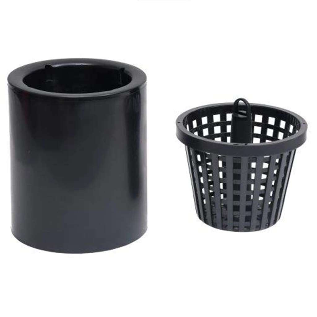 Skimmer Επιφάνειας Νερού Λίμνης σε Όρθια Στάση - PAKOBAZAAR