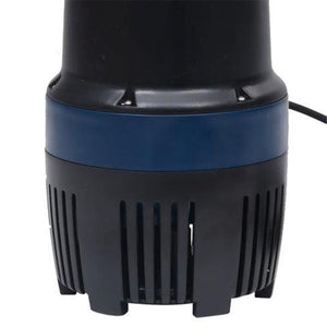 Αντλία Σιντριβανιού 16000 Λίτρα / Ώρα 75 W - PAKOBAZAAR