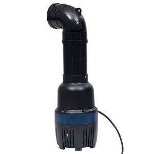 Αντλία Σιντριβανιού 26000 Λίτρα / Ώρα 135 W - PAKOBAZAAR