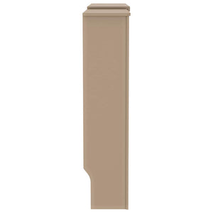 Κάλυμμα Καλοριφέρ 205 εκ. από MDF - Pakobazaar