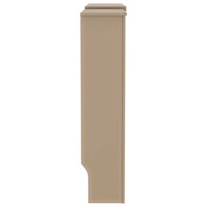Κάλυμμα Καλοριφέρ 205 εκ. από MDF - Pakobazaar