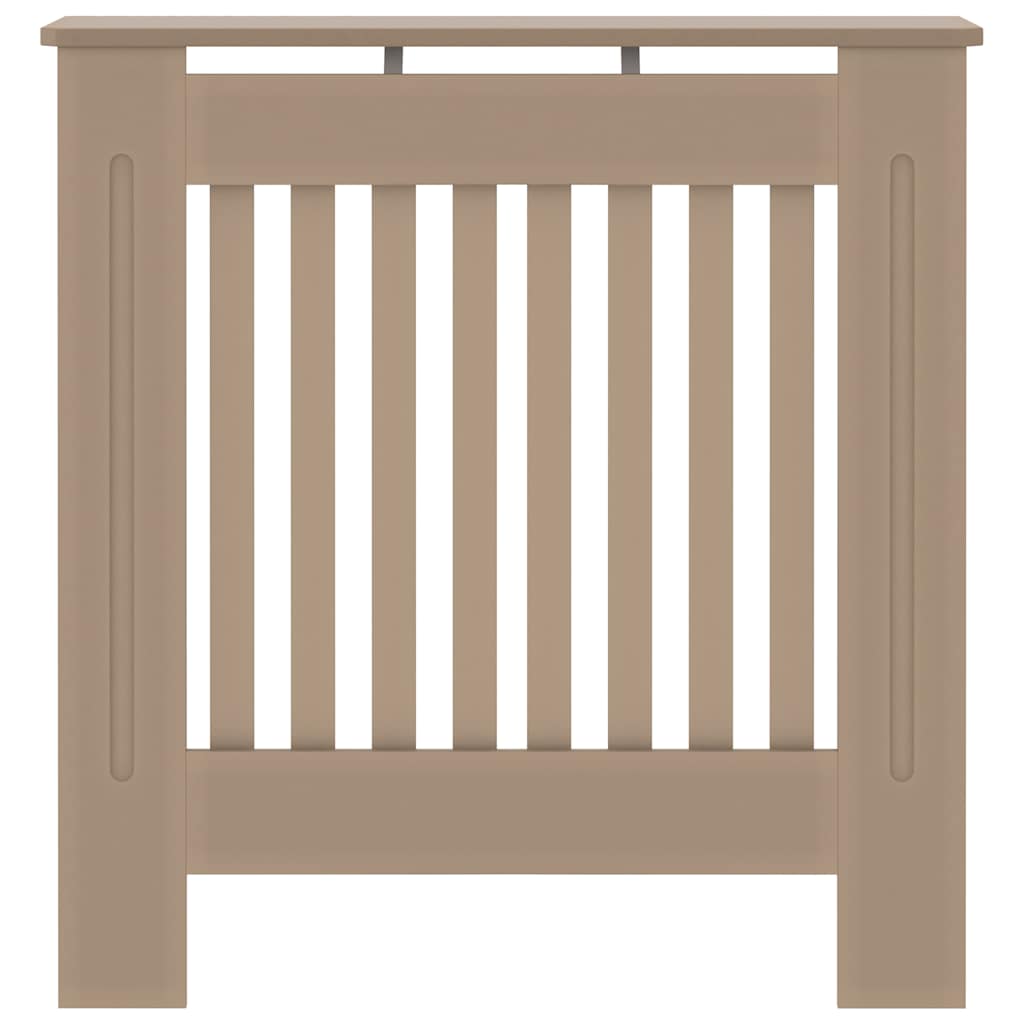 Κάλυμμα Καλοριφέρ 78 εκ. από MDF