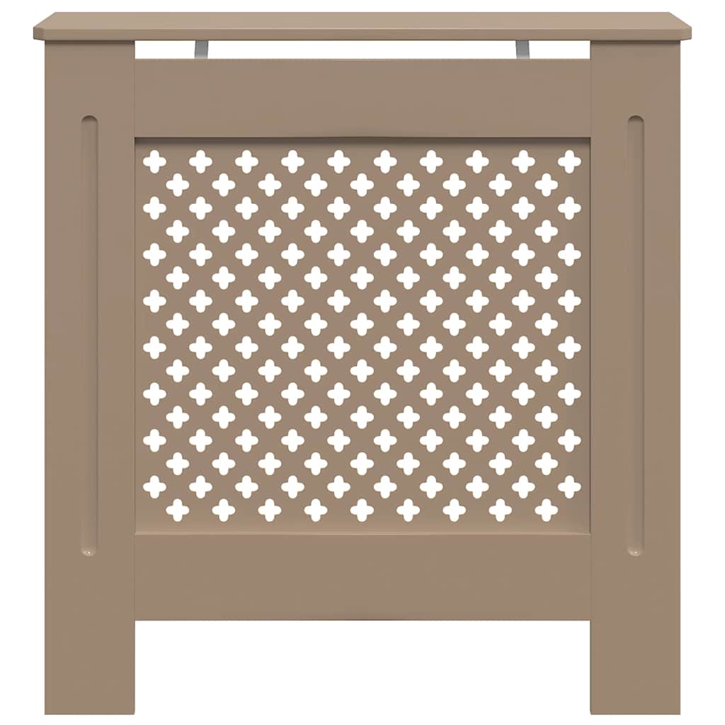 Κάλυμμα Καλοριφέρ 78 εκ. από MDF