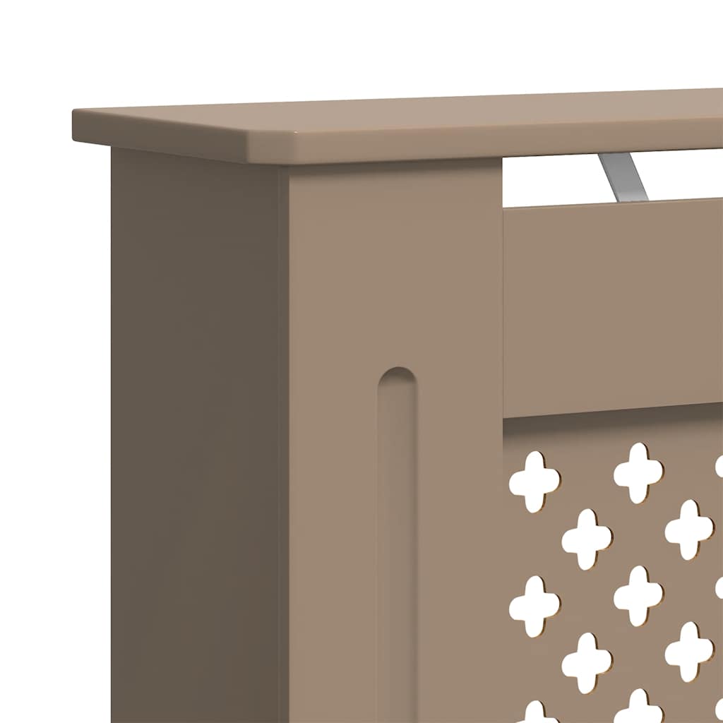 Κάλυμμα Καλοριφέρ 78 εκ. από MDF