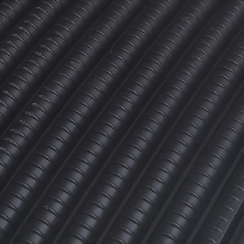 Πάνελ Θέρμανσης Πισίνας Ηλιακό 75 x 75 εκ.