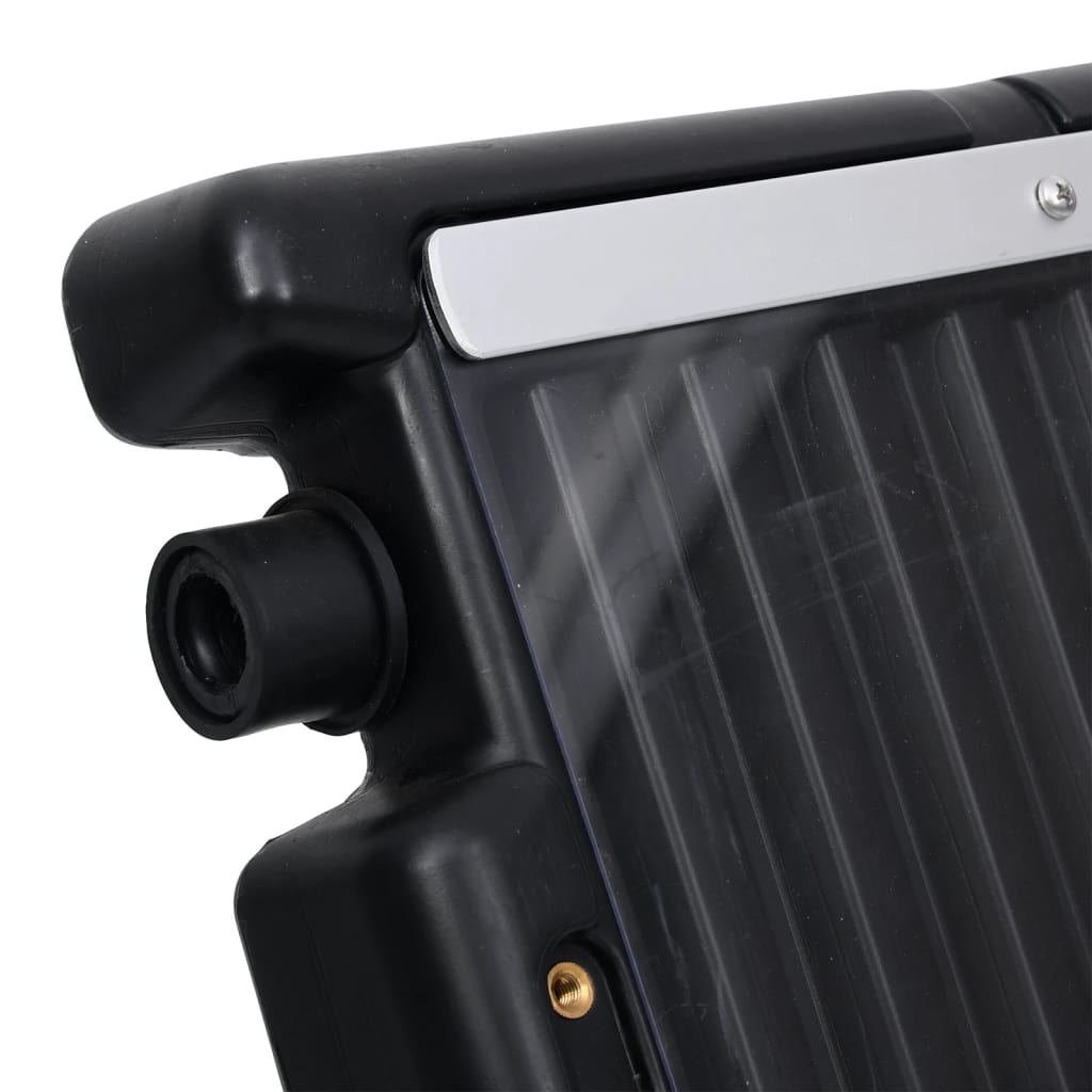 Πάνελ Θέρμανσης Πισίνας Διπλό Ηλιακό 150 x 75 εκ.