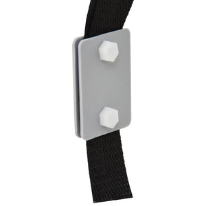 Roller Καλύμματος Πισίνας με Πλαστική Βάση