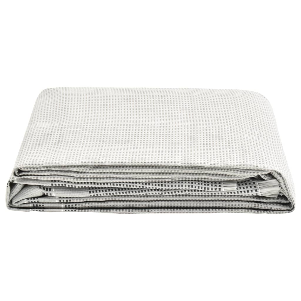 Χαλί Σκηνής Γκρι 350 x 250 εκ.