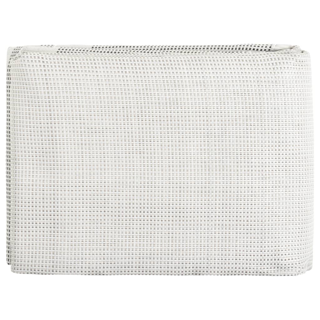 Χαλί Σκηνής Γκρι 350 x 250 εκ.