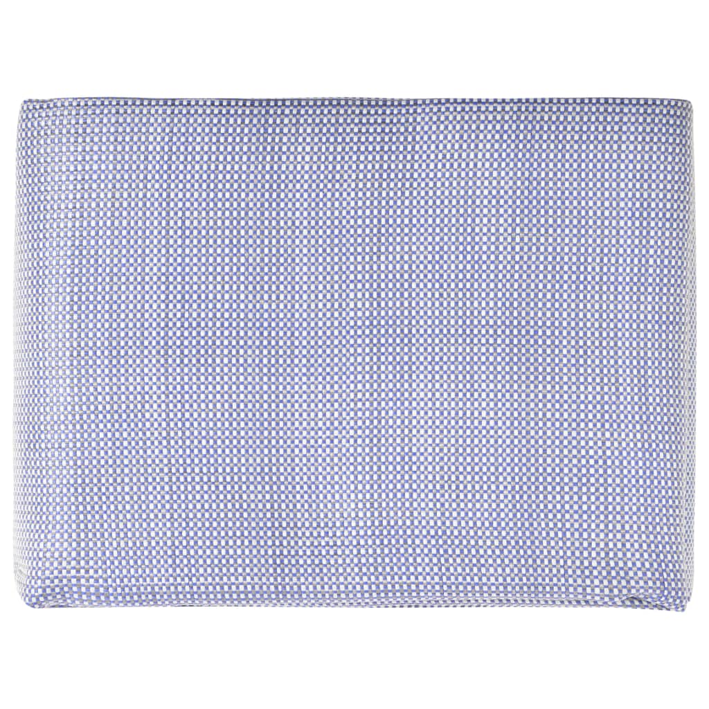 Χαλί Σκηνής Μπλε 450 x 250 εκ.