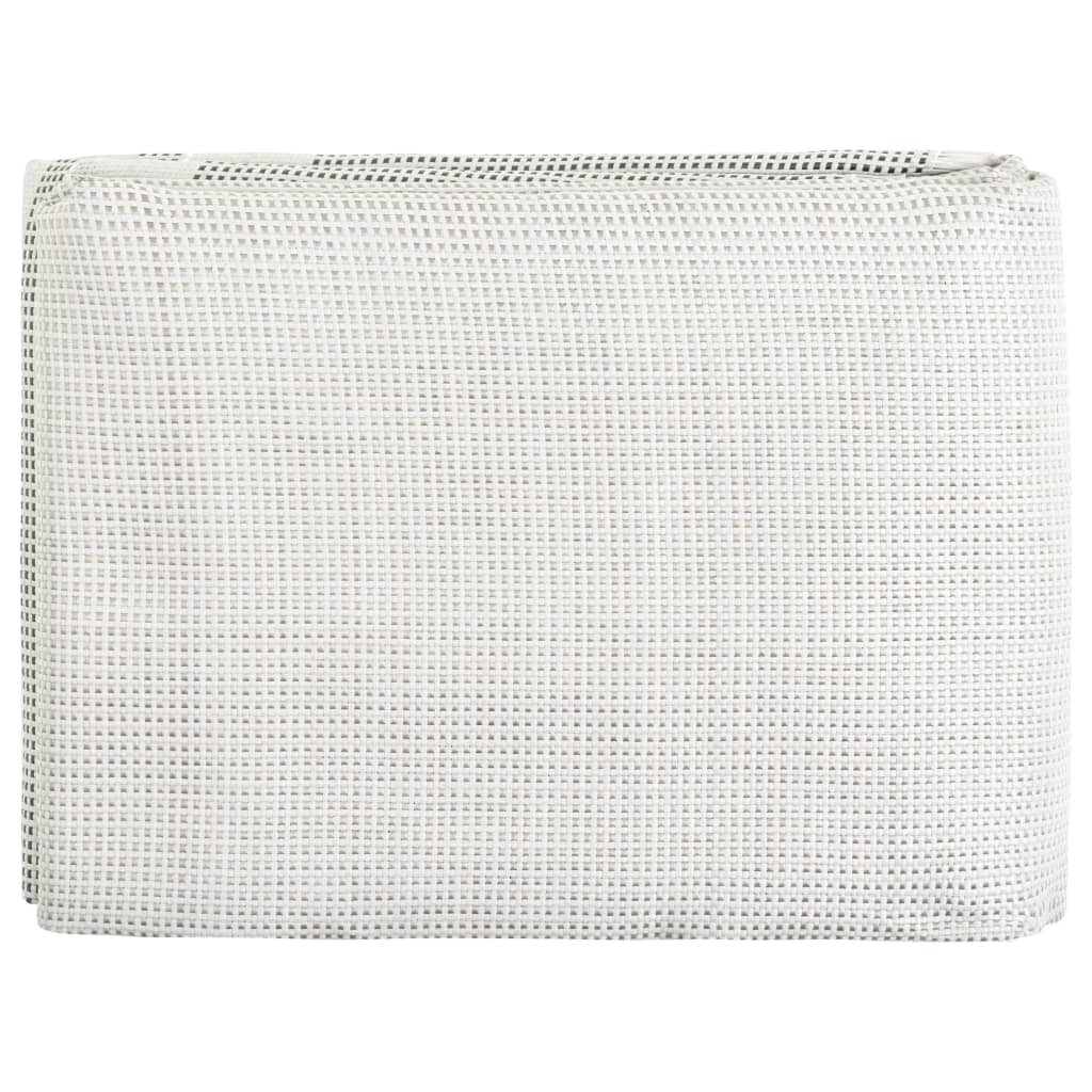 Χαλί Σκηνής Γκρι 650 x 250 εκ.