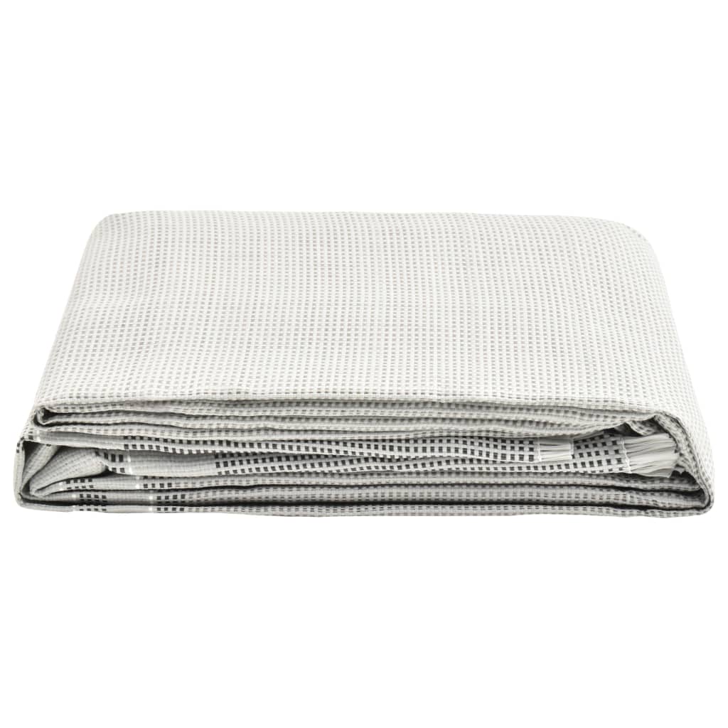 Χαλί Σκηνής Γκρι 700 x 250 εκ.