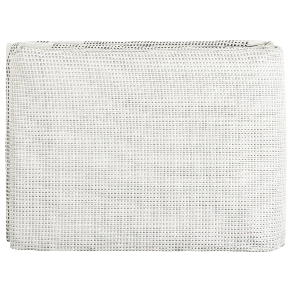 Χαλί Σκηνής Γκρι 700 x 250 εκ.