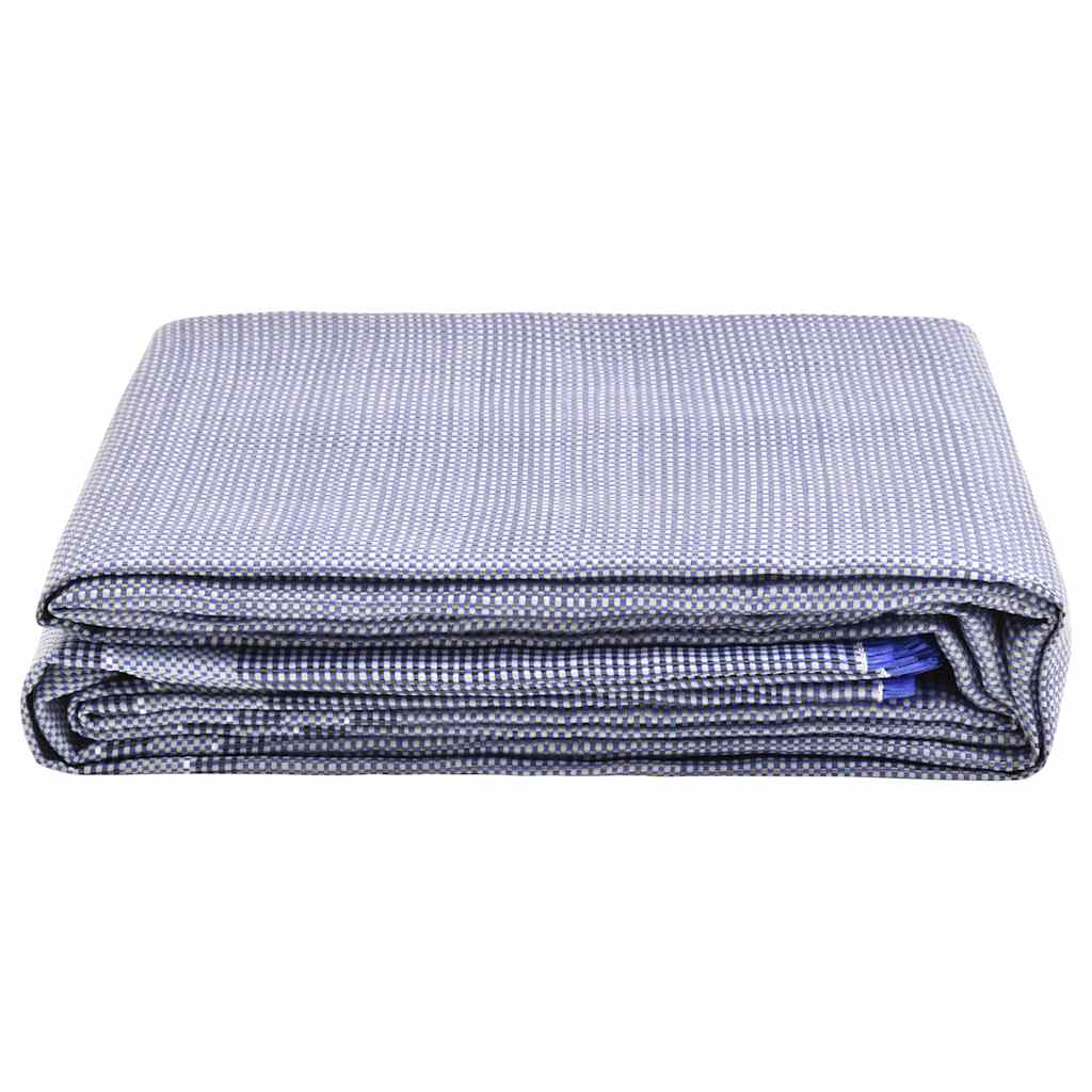 Χαλί Σκηνής Μπλε 550 x 300 εκ.