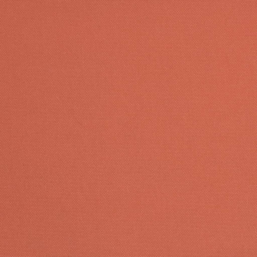 Ομπρέλα Κρεμαστή με LED Φώτα Τερακότα 350 εκ.