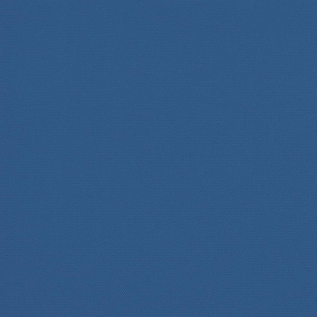 Ομπρέλα Κρεμαστή Κήπου με LED Μπλε 350 εκ. - Pakobazaar