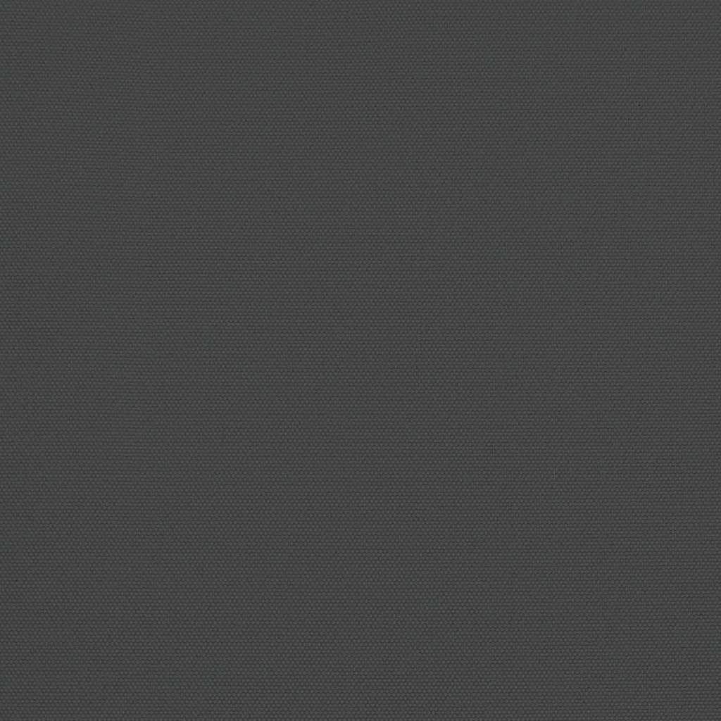 Ύφασμα Ανταλλακτικό Ομπρέλας Εξωτερικού Χώρου Ανθρακί 300 εκ.