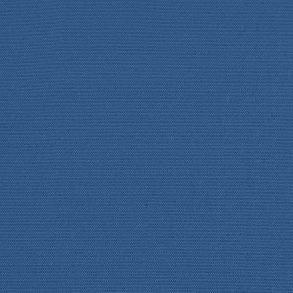 Ύφασμα Ανταλλακτικό για Κρεμαστή Ομπρέλα Αζούρ Μπλε 350 εκ.