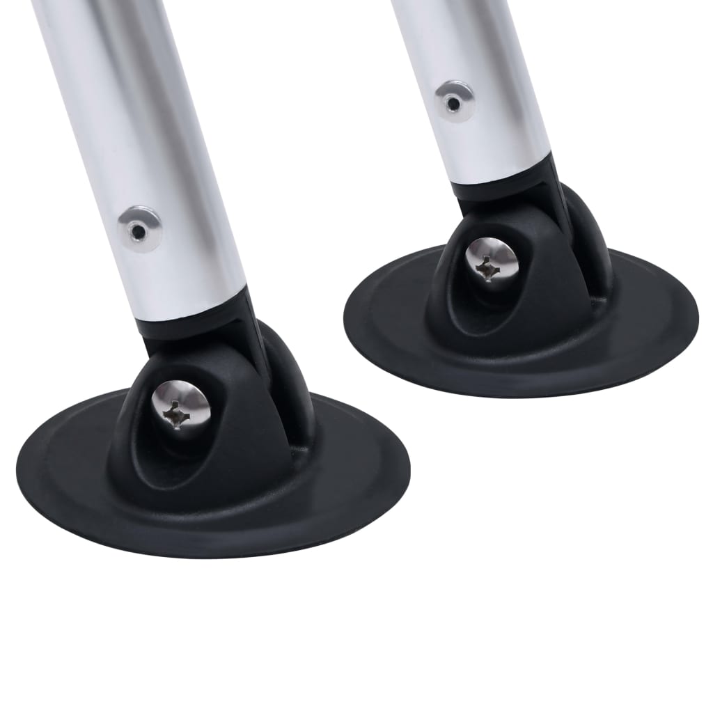 Βάση Τέντας για Φουσκωτό Σκάφος