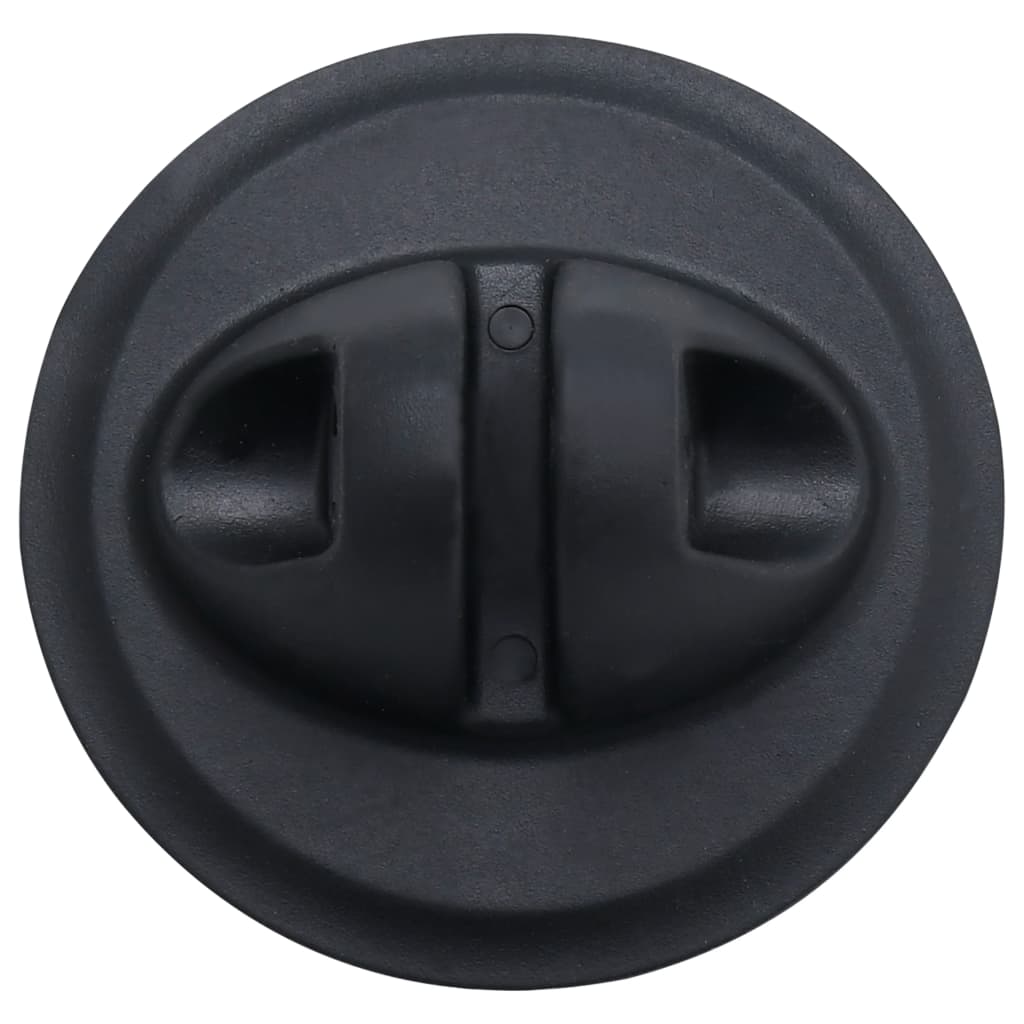 Βάση Τέντας για Φουσκωτό Σκάφος