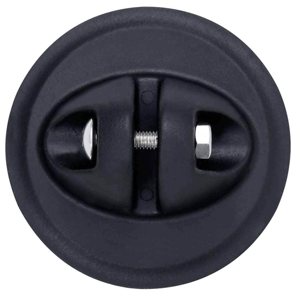 Βάση Τέντας για Φουσκωτό Σκάφος