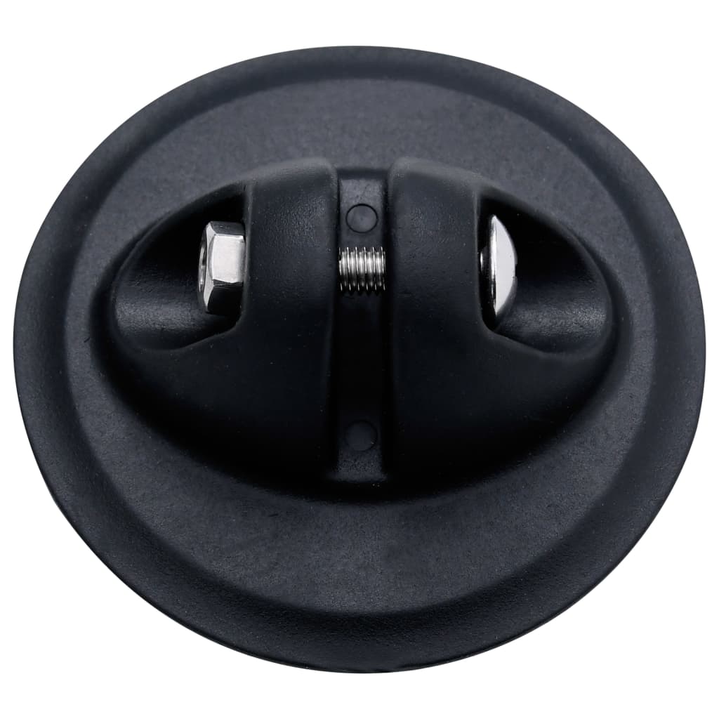 Βάση Τέντας για Φουσκωτό Σκάφος