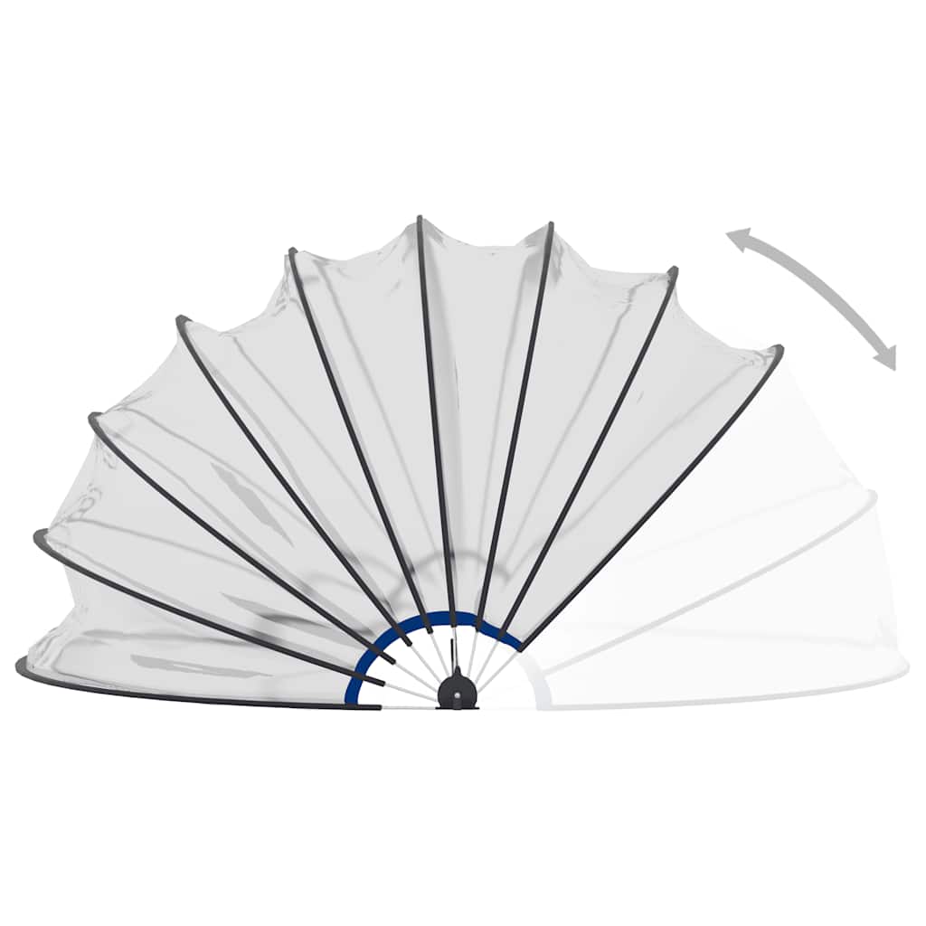 Προστατευτικό Κάλυμμα Πισίνας 559 x 275 εκ.