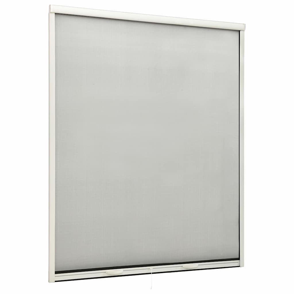 Σήτα Παραθύρου Κάθετης Κίνησης Λευκή 160 x 170 εκ.