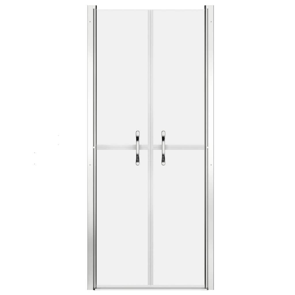Πόρτα Ντουζιέρας με Αμμοβολή 96 x 190 εκ. από ESG - PAKOBAZAAR