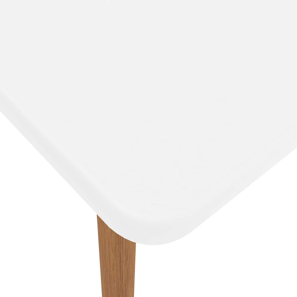 Σετ Τραπεζαρίας 3 Τεμαχίων Μαύρο