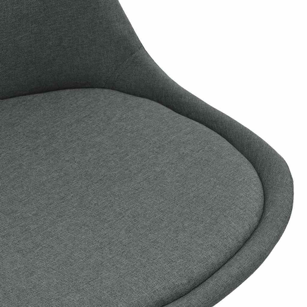 Σετ Τραπεζαρίας 5 Τεμαχίων Ανοιχτό Γκρι