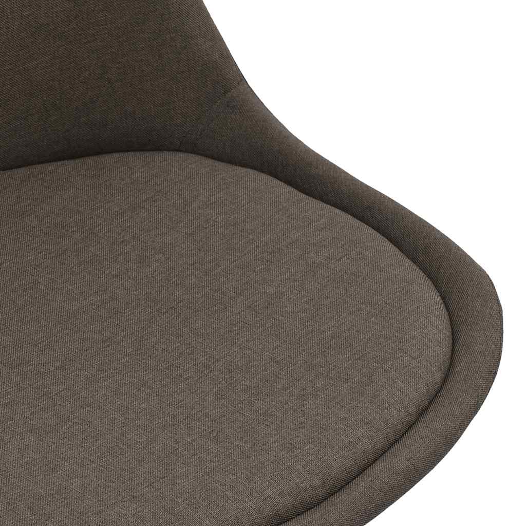 Σετ Τραπεζαρίας 5 Τεμαχίων Taupe