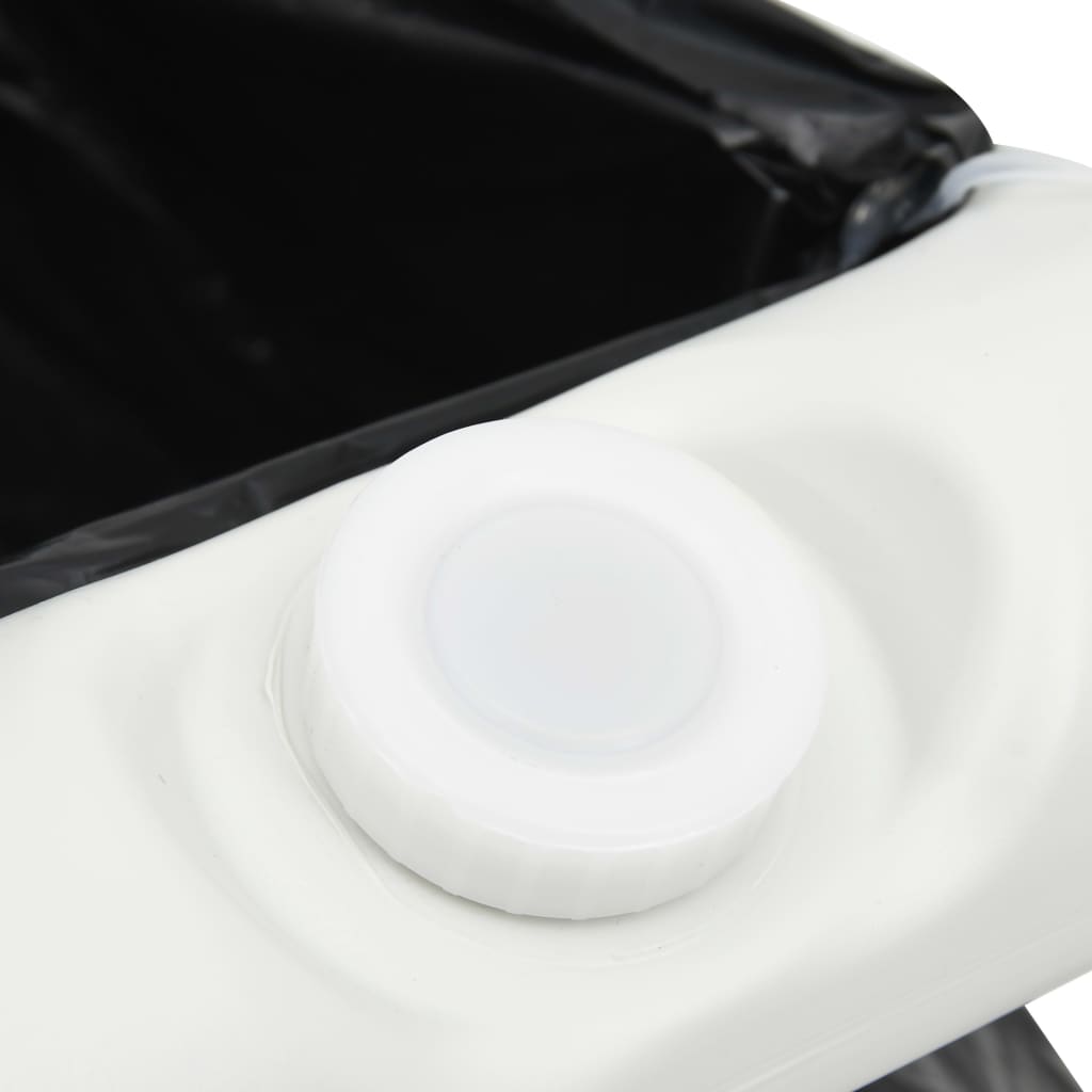 Τουαλέτα Κάμπινγκ 200 κ. με Σακούλες - Pakobazaar