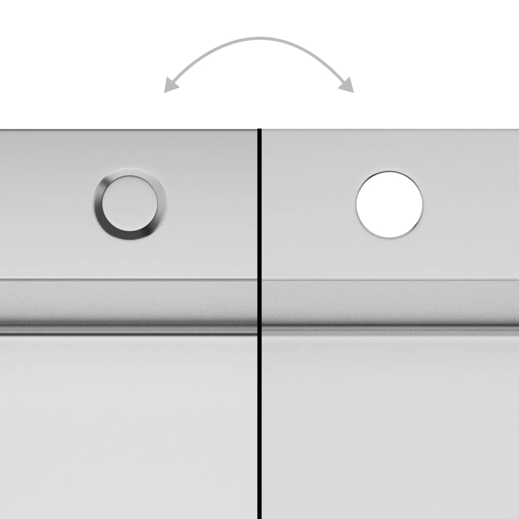 Νεροχύτης Κουζίνας Χειροποίητος από Ανοξείδωτο Ατσάλι - Pakobazaar