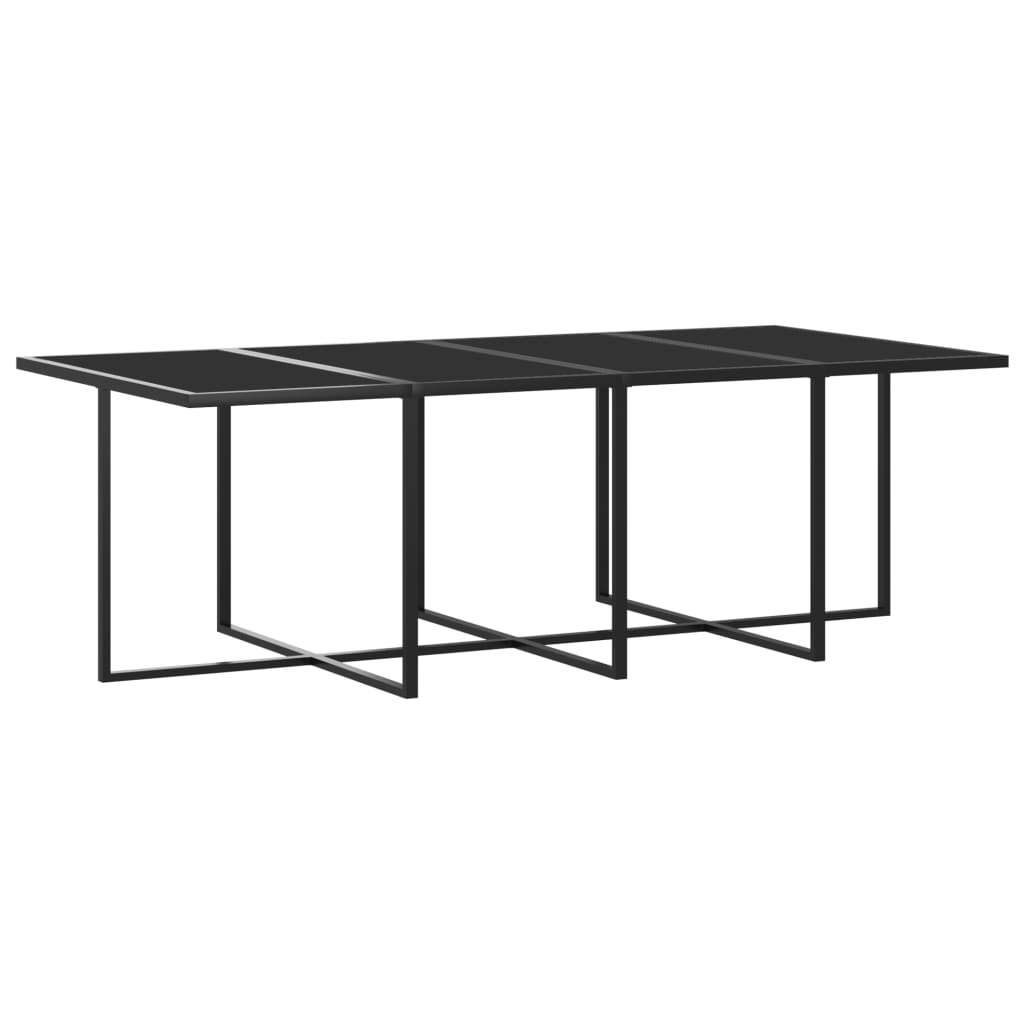 Σετ Τραπεζαρίας Κήπου 13 τεμ. Γκρι Συνθετ. Ρατάν με Μαξιλάρια