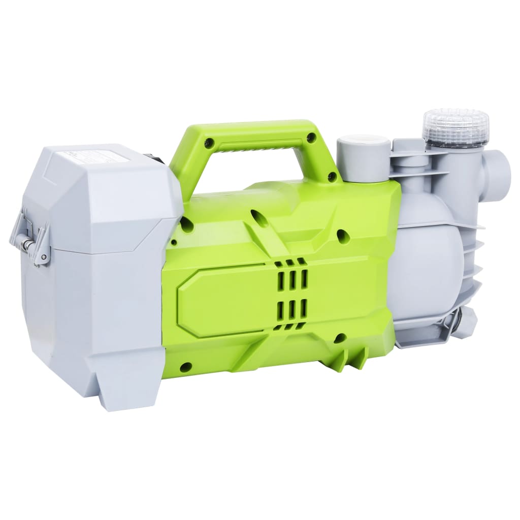 Αντλία Κήπου Ασύρματη W 180 2800 Λίτρα / Ώρα - PAKOBAZAAR