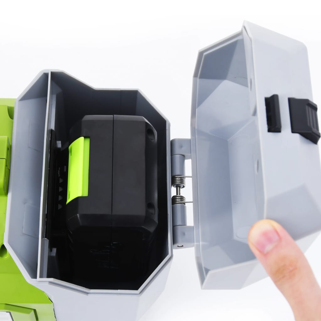 Αντλία Κήπου Ασύρματη W 180 2800 Λίτρα / Ώρα - PAKOBAZAAR