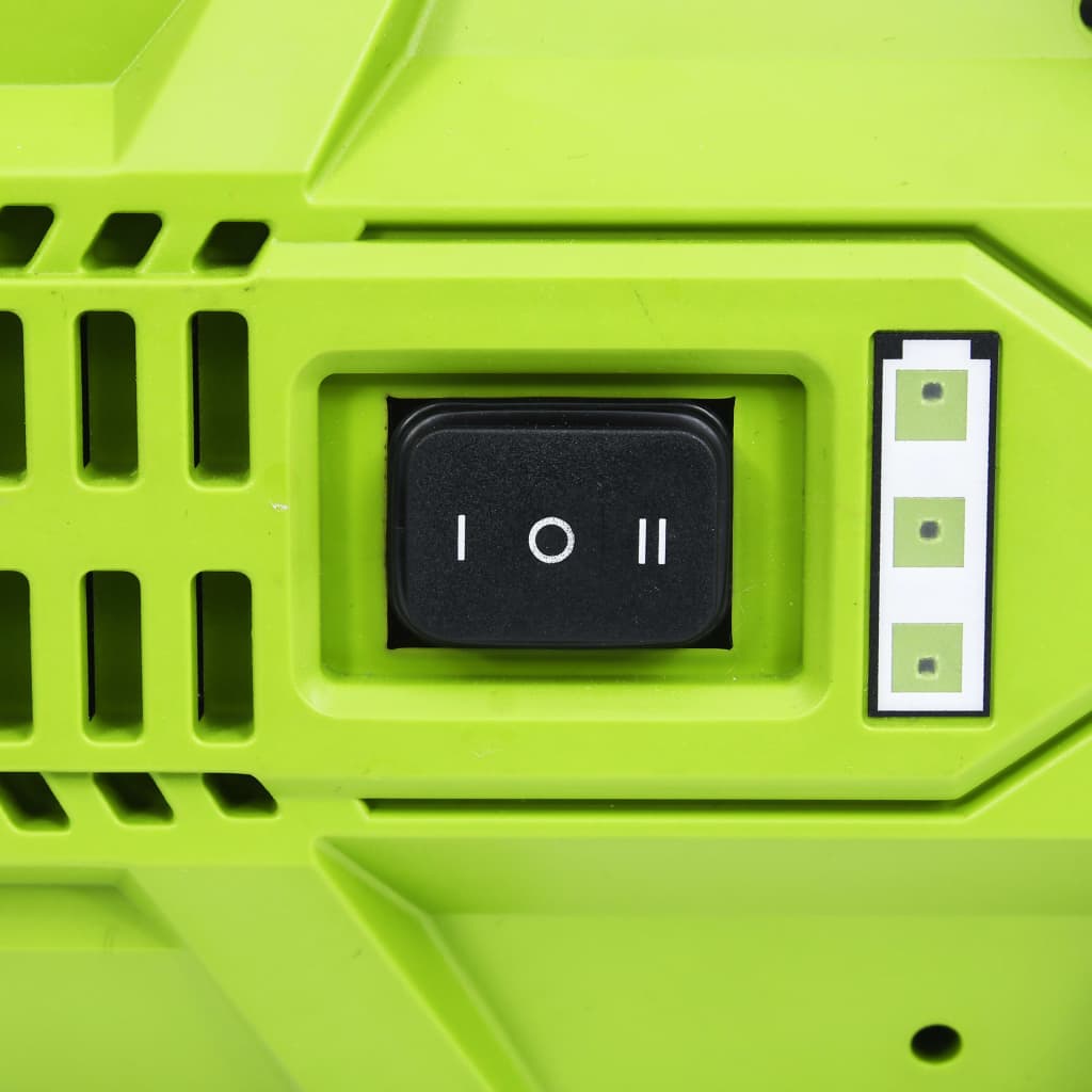 Αντλία Κήπου Ασύρματη W 180 2800 Λίτρα / Ώρα - PAKOBAZAAR