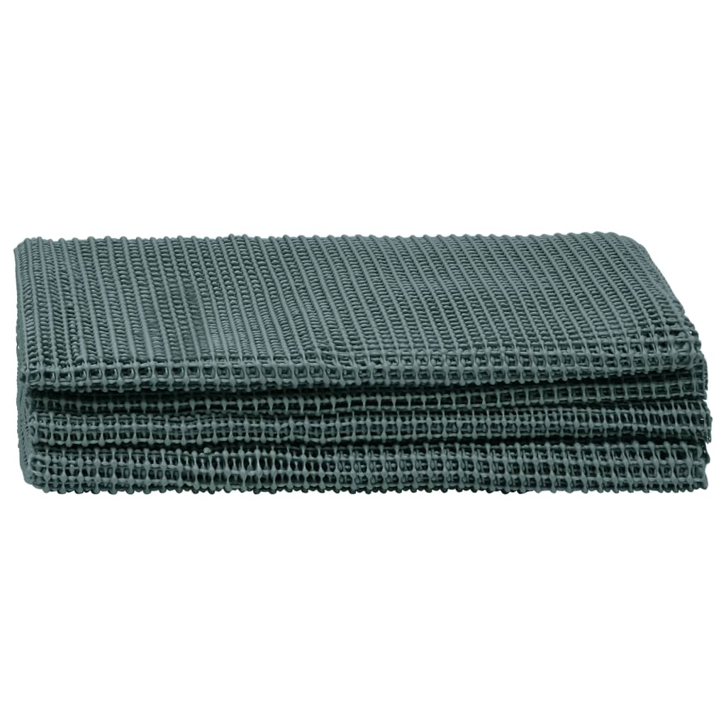 Χαλί Σκηνής Πράσινο 250 x 200 εκ.