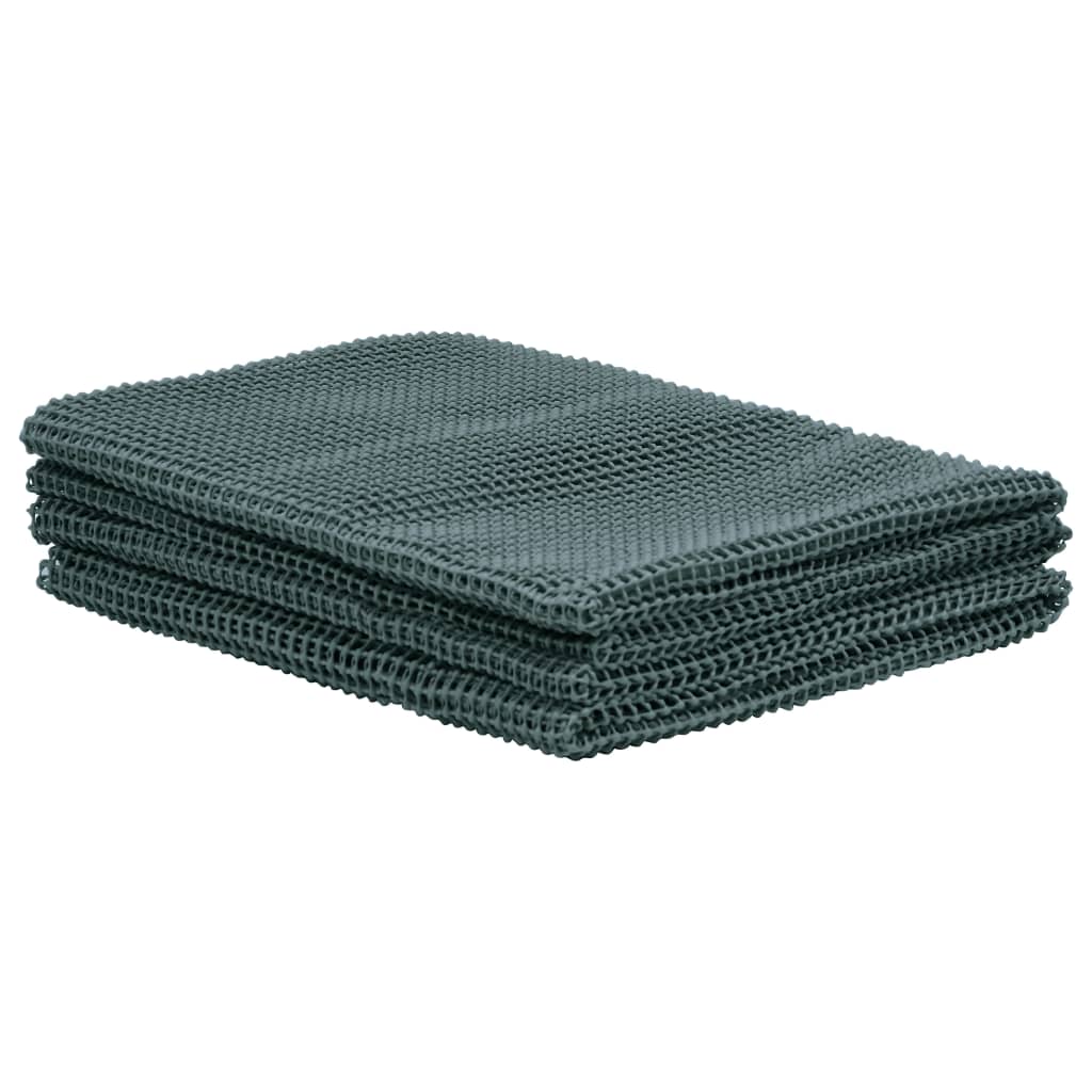 Χαλί Σκηνής Πράσινο 250 x 600 εκ.