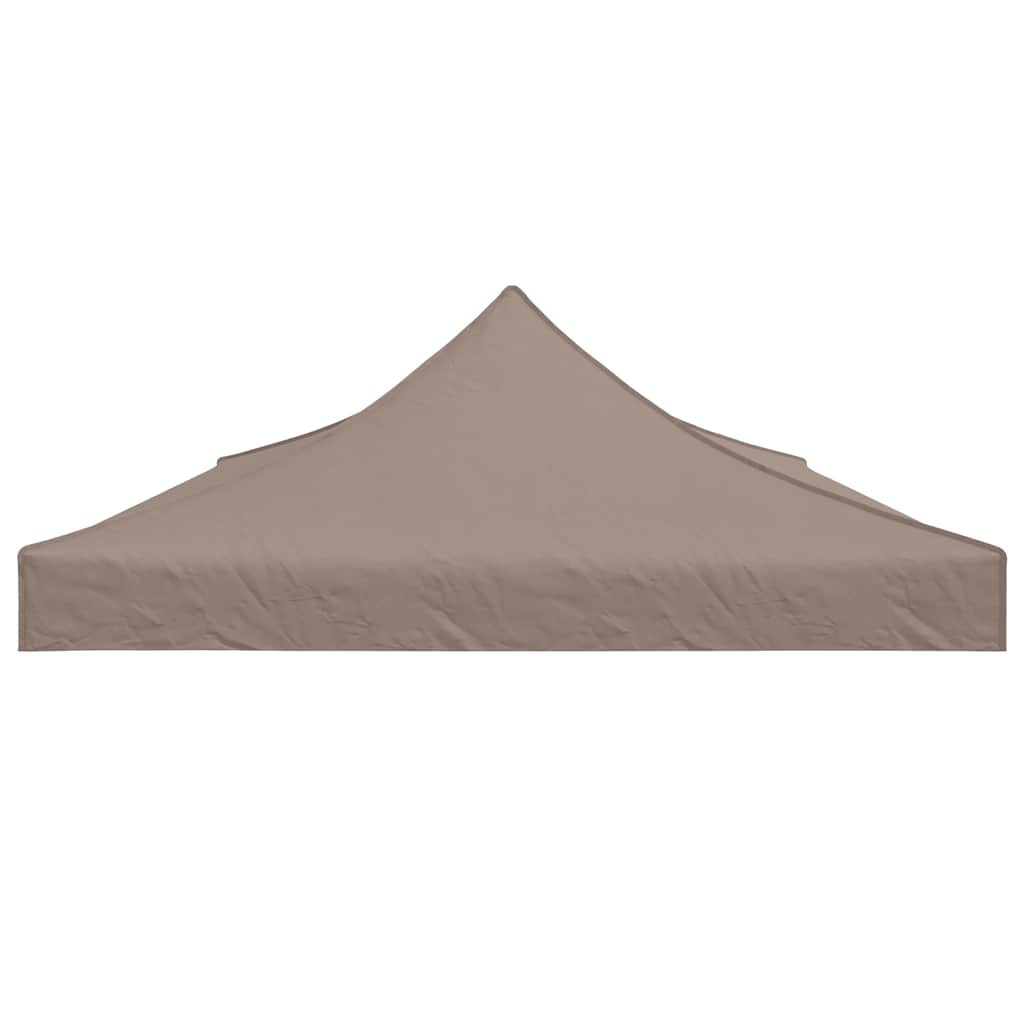 Κάλυμμα Τέντας Εκδηλώσεων Taupe 6 x 3 μ. 270 γρ/μ²