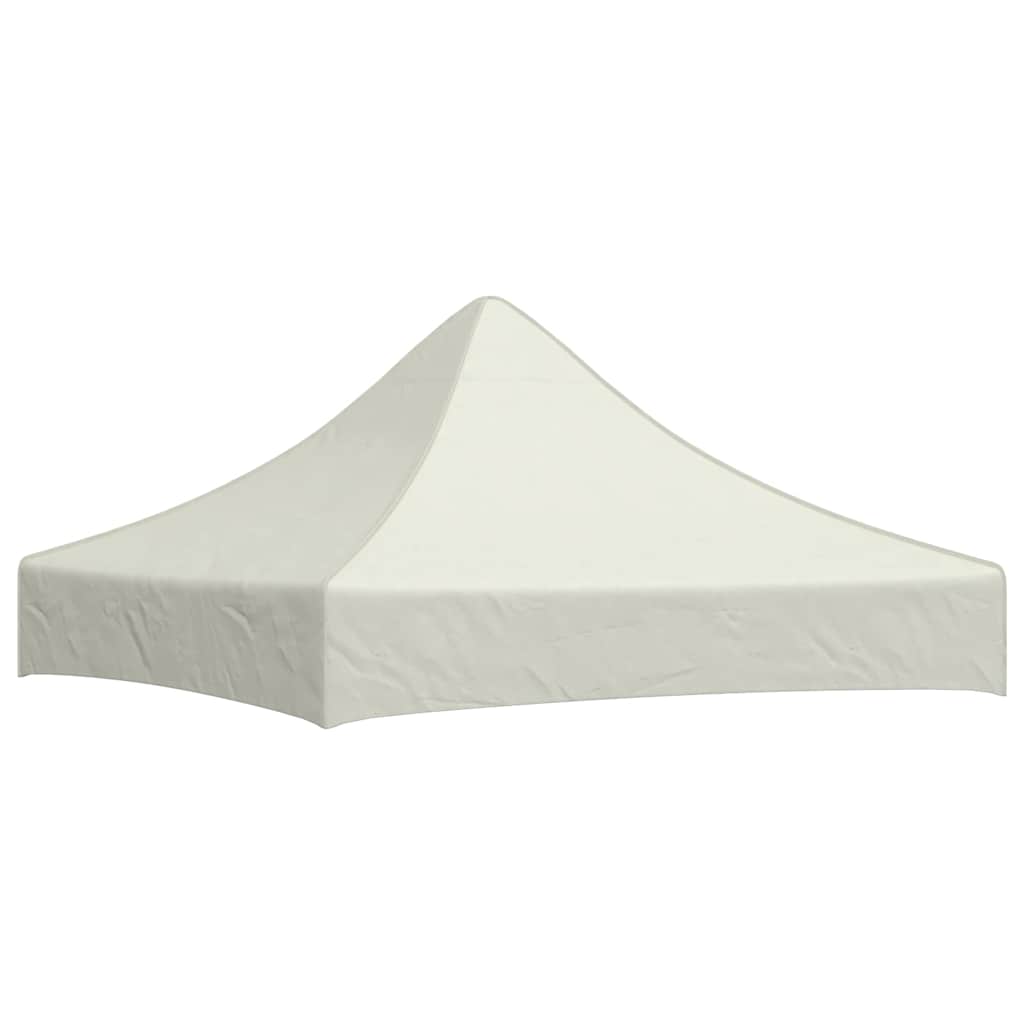 Κάλυμμα Τέντας Εκδηλώσεων Κρεμ 2 x 2 μ. 270 γρ/μ² - Pakobazaar
