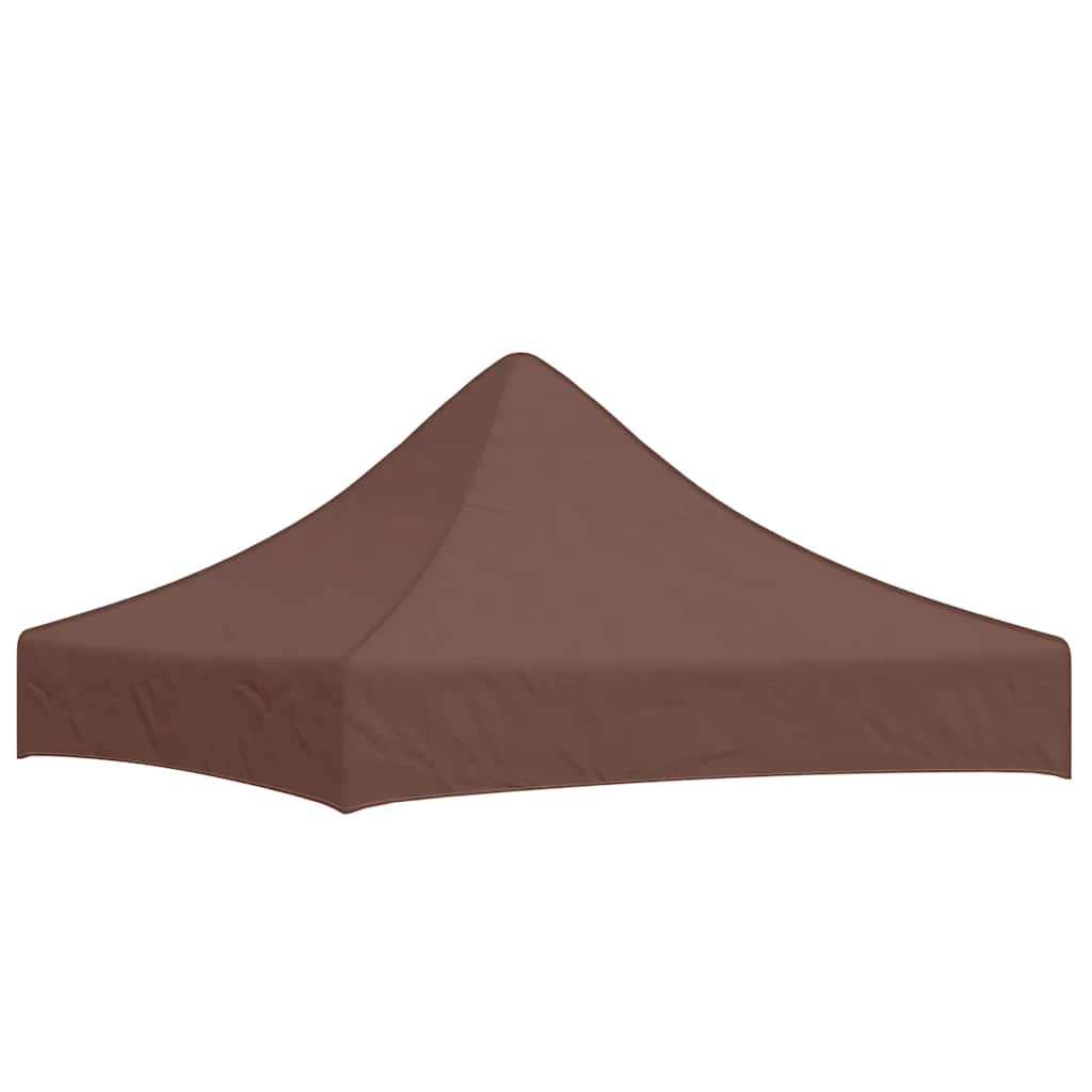 Κάλυμμα Τέντας Εκδηλώσεων Καφέ 2 x 2 μ. 270 γρ/μ² - Pakobazaar