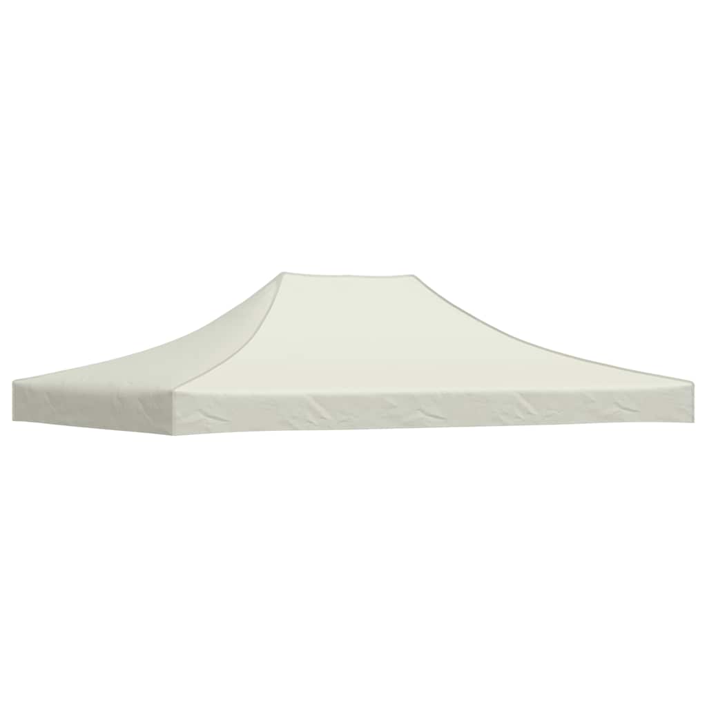 Κάλυμμα Τέντας Εκδηλώσεων Κρεμ 4 x 3 μ. 270 γρ/μ²