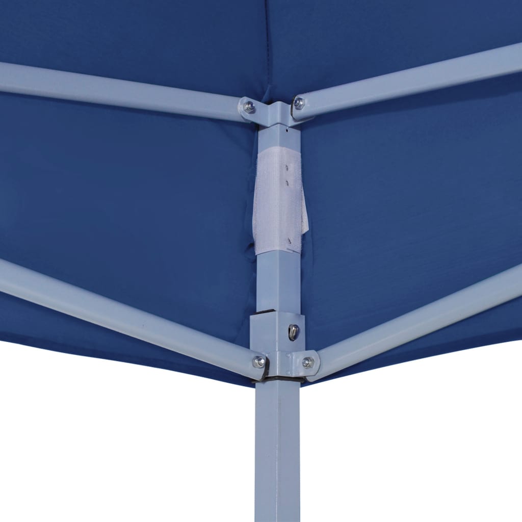 Κάλυμμα Τέντας Εκδηλώσεων Μπλε 4,5 x 3 μ. 270 γρ/μ² - Pakobazaar