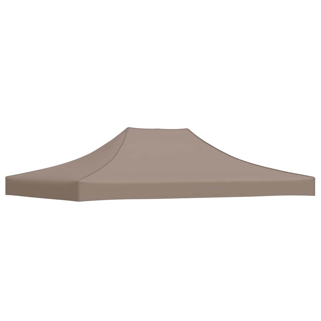Κάλυμμα Τέντας Εκδηλώσεων Taupe 4,5 x 3 μ. 270 γρ/μ²