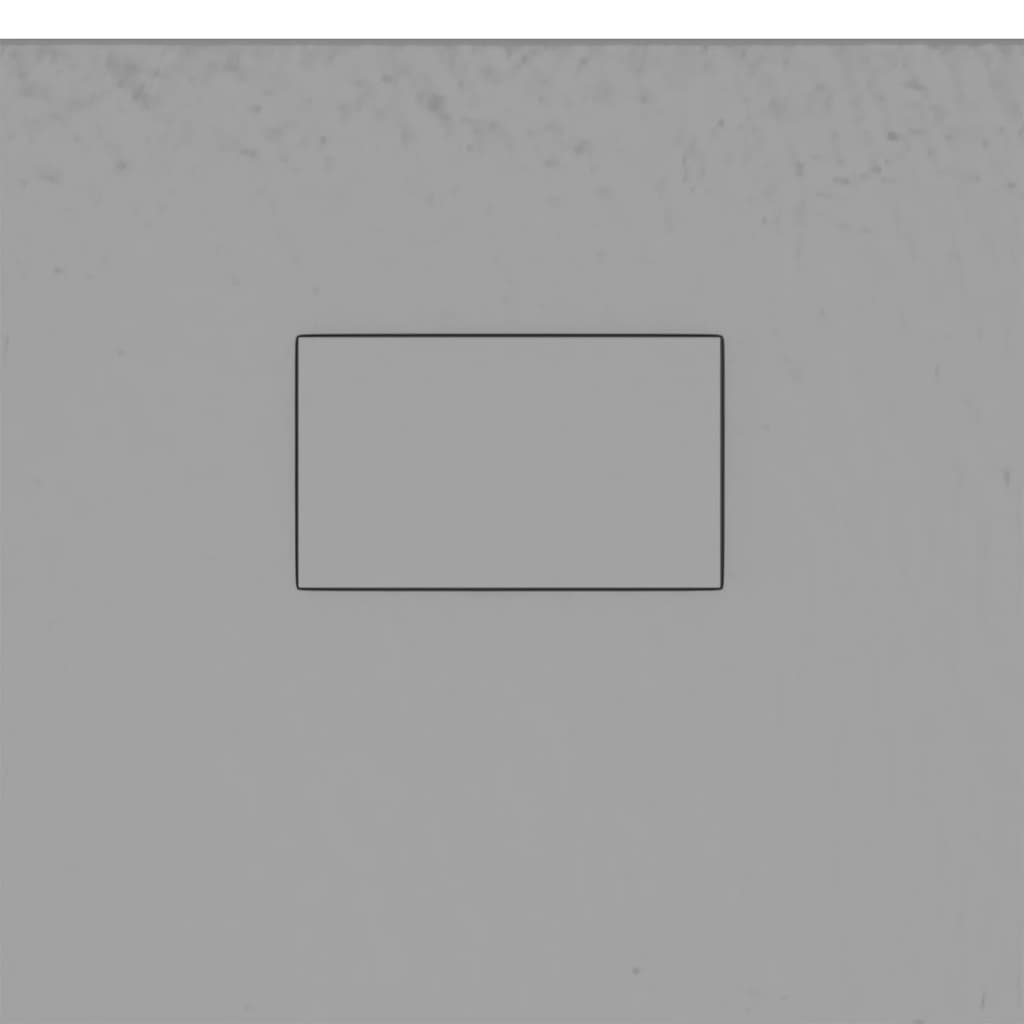 Βάση Ντουζιέρας Γκρι 100 x 70 εκ. από SMC - PAKOBAZAAR