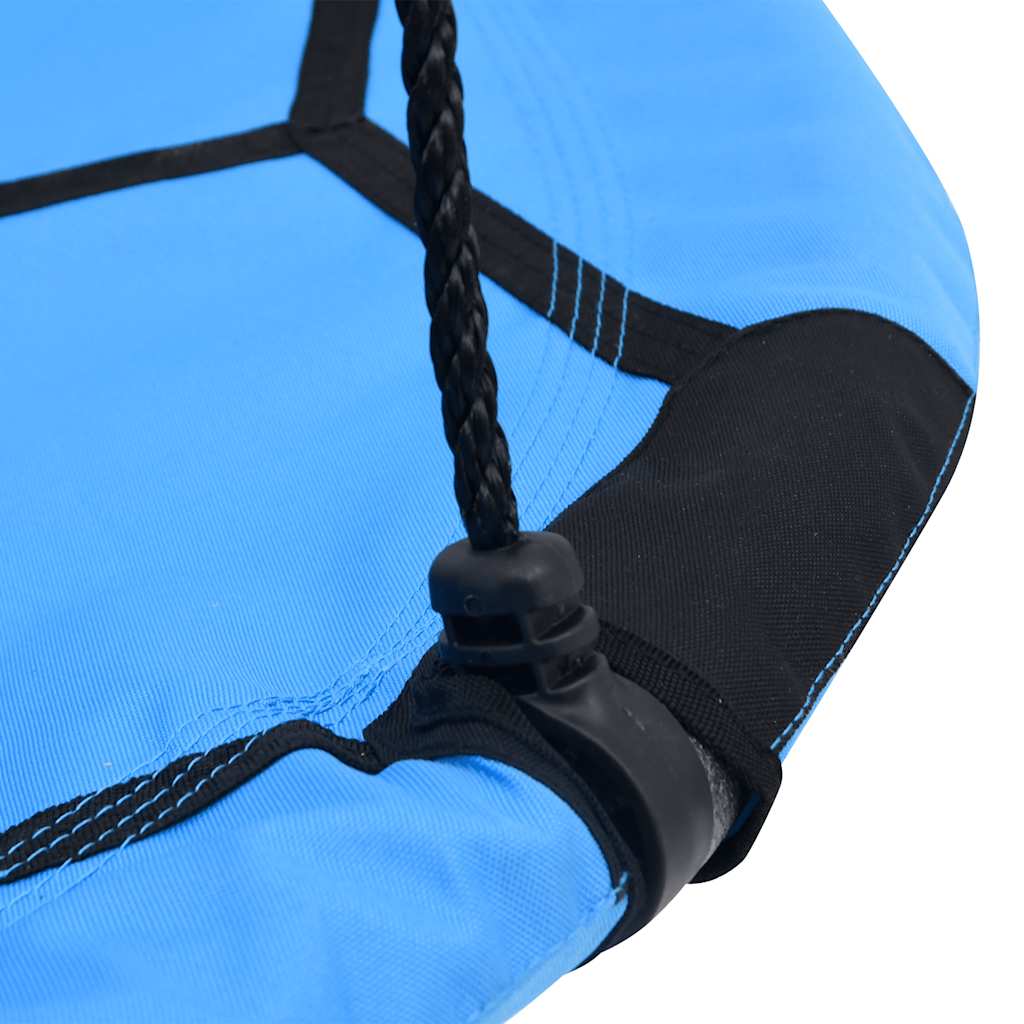 Κούνια Φωλιά με Μπάλα Ποδοσφαίρου 100 εκ. - Pakobazaar