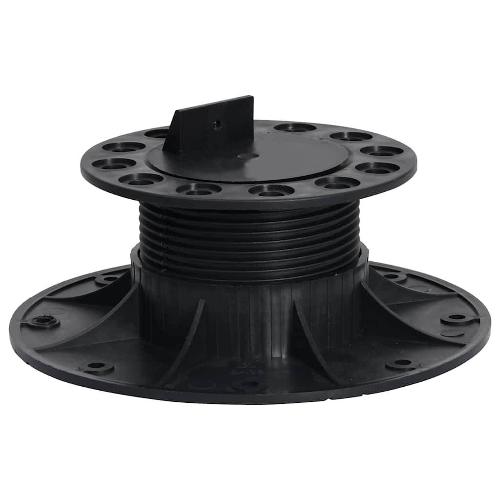 Βάσεις Υπερυψωμένων Δαπέδων Deck Ρυθμιζόμενες 10 τεμ. 60-88 χιλ - PAKOBAZAAR